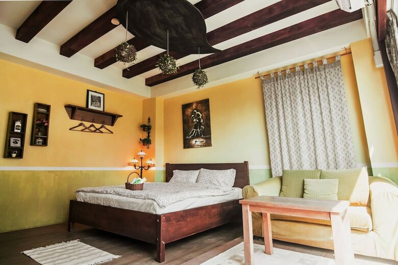 Seville B&B