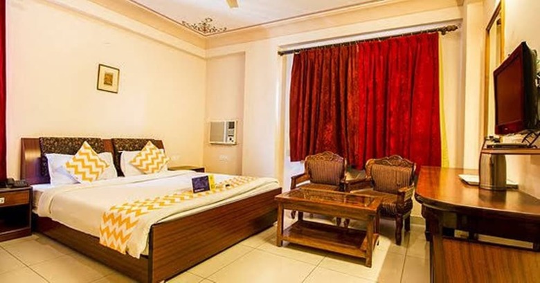 Amer City Heritage Hotel