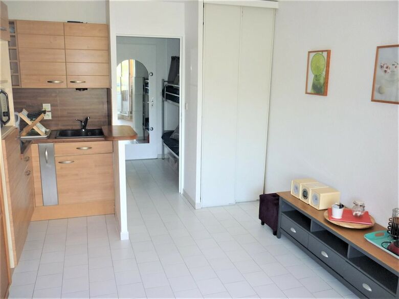 Apartamentos Les Jardins Du Golf - Mandelieu