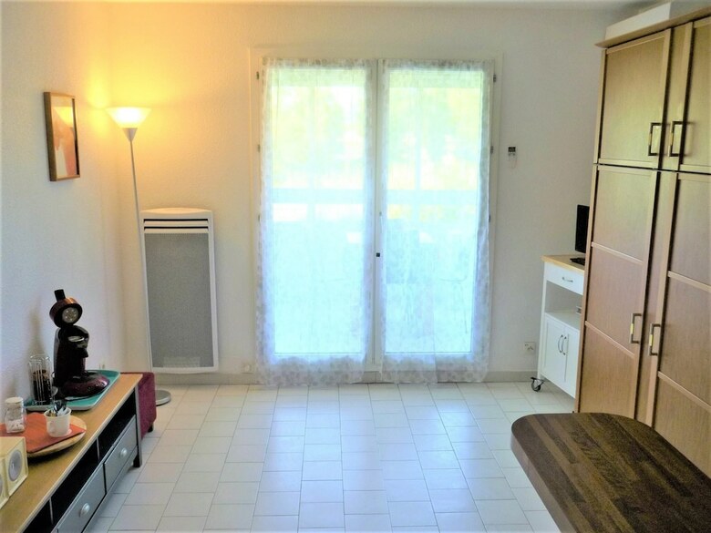 Apartamentos Les Jardins Du Golf - Mandelieu