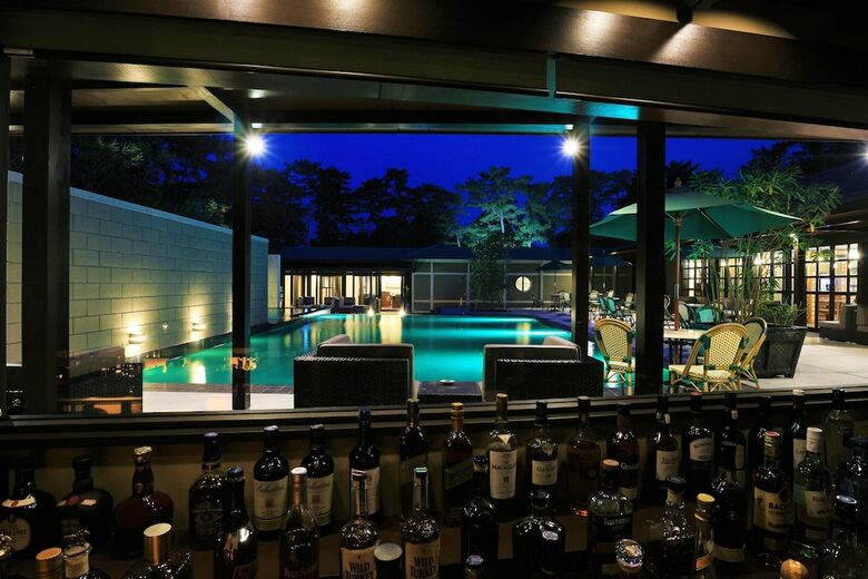 Hotel Amane Resort Gahama