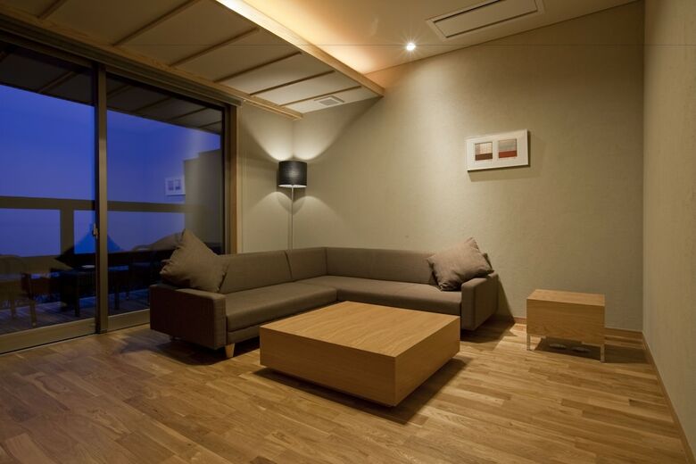 Hotel Amane Resort Gahama