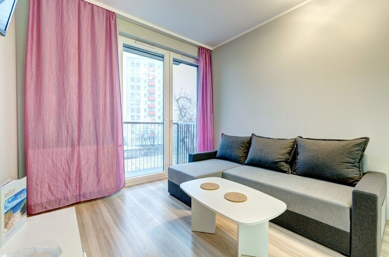 Dom & House - Apartments Old Town Sadowa