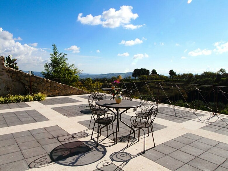 Villa Vecchia Dimora Resort