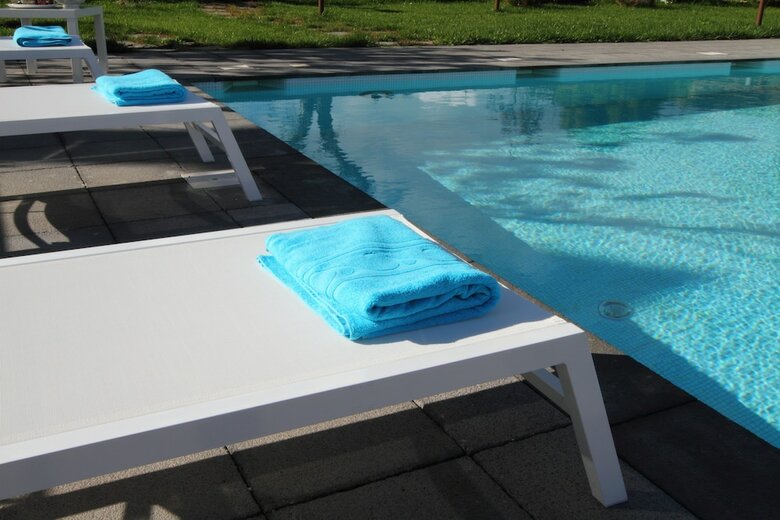 Villa Vecchia Dimora Resort