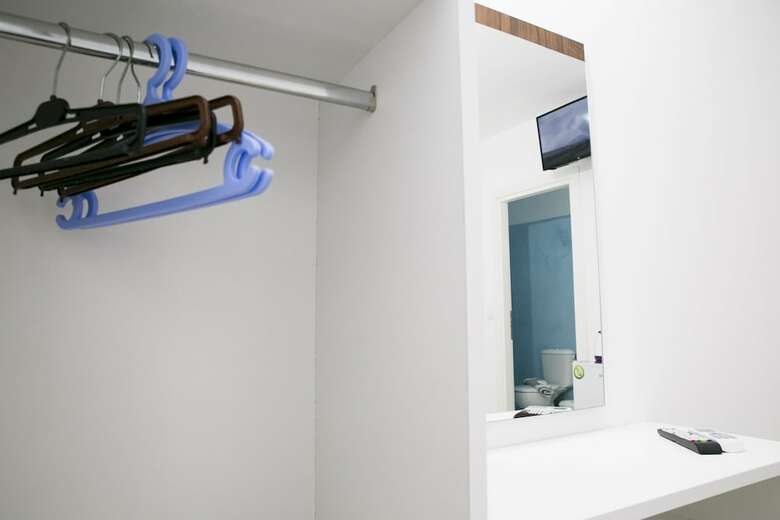Hotel Kissamia Rooms