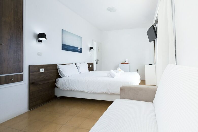 Hotel Kissamia Rooms