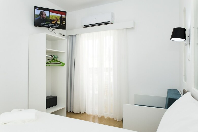 Hotel Kissamia Rooms