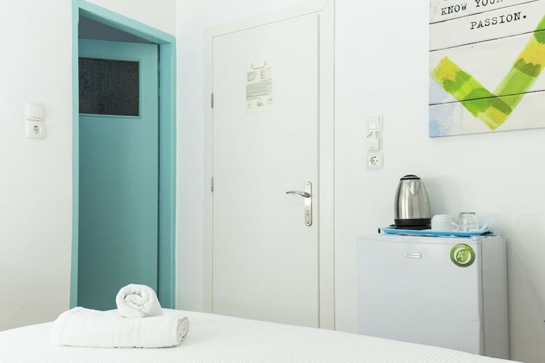 Hotel Kissamia Rooms