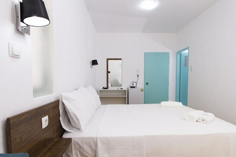 Hotel Kissamia Rooms