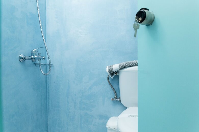 Hotel Kissamia Rooms