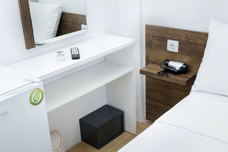 Hotel Kissamia Rooms