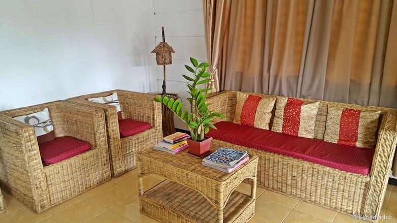 Apartamento Palawan Seaview Resort