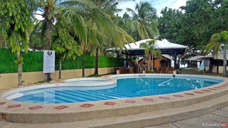 Apartamento Palawan Seaview Resort