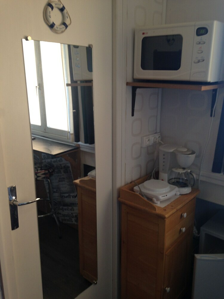 Apartamento Studette Chambre St Jean De Monts