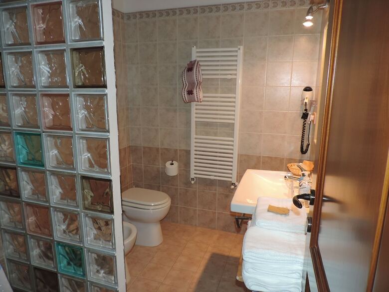 Agroturismo Agriturismo Bio Il Quarto