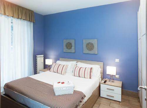 Apartamento Residenza Flegrea