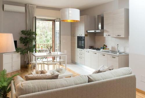 Apartamento Residenza Flegrea