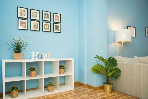 Apartamento Residenza Flegrea