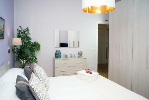 Apartamento Residenza Flegrea