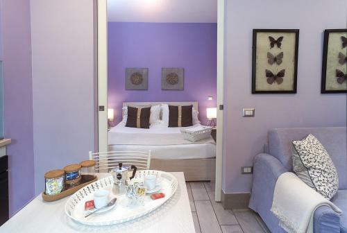 Apartamento Residenza Flegrea