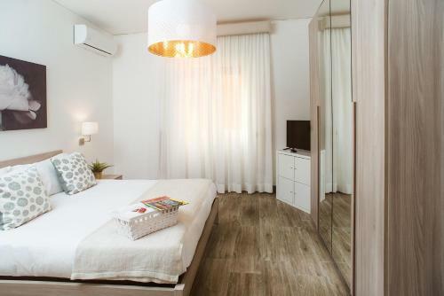 Apartamento Residenza Flegrea