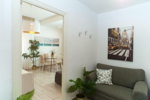 Apartamento Residenza Flegrea