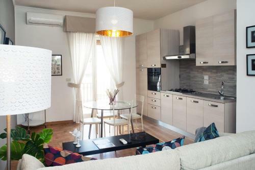 Apartamento Residenza Flegrea