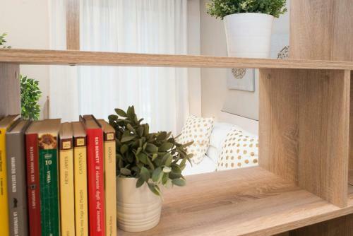 Apartamento Residenza Flegrea