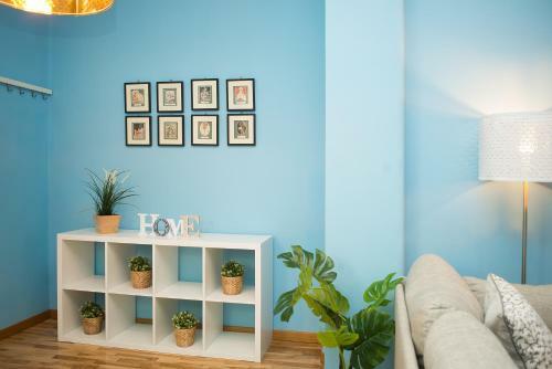 Apartamento Residenza Flegrea
