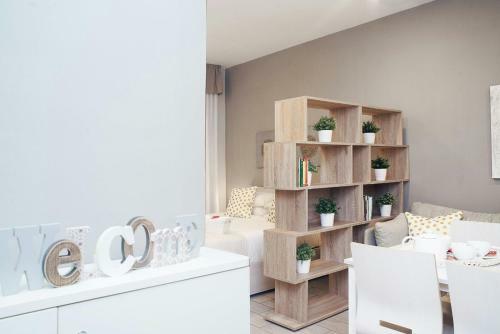 Apartamento Residenza Flegrea