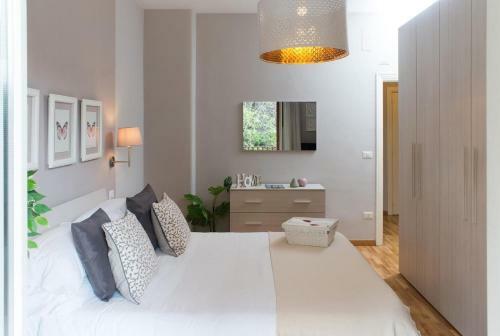 Apartamento Residenza Flegrea