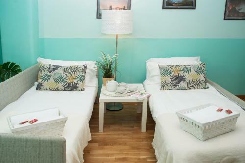 Apartamento Residenza Flegrea
