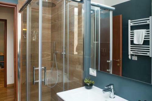 Apartamento Residenza Flegrea