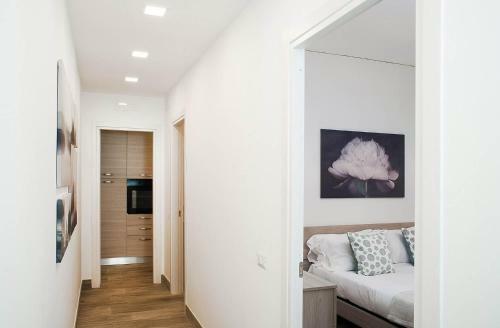 Apartamento Residenza Flegrea