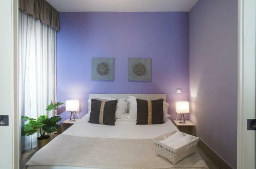Apartamento Residenza Flegrea