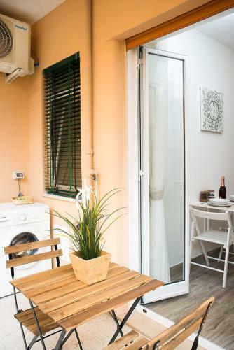 Apartamento Residenza Flegrea