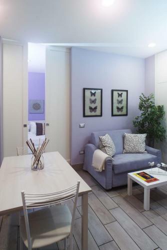 Apartamento Residenza Flegrea