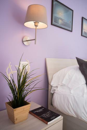 Apartamento Residenza Flegrea