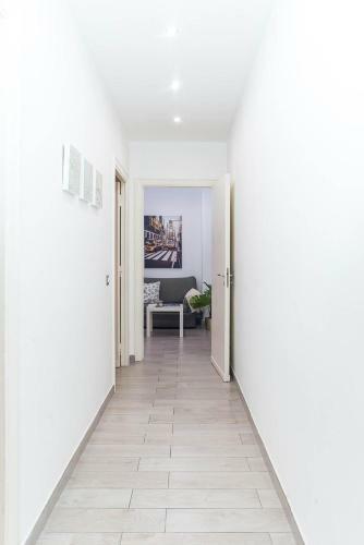 Apartamento Residenza Flegrea