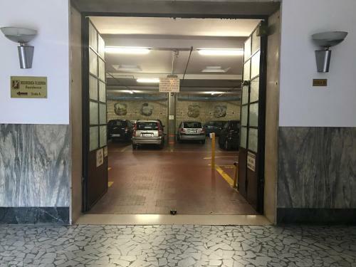 Apartamento Residenza Flegrea
