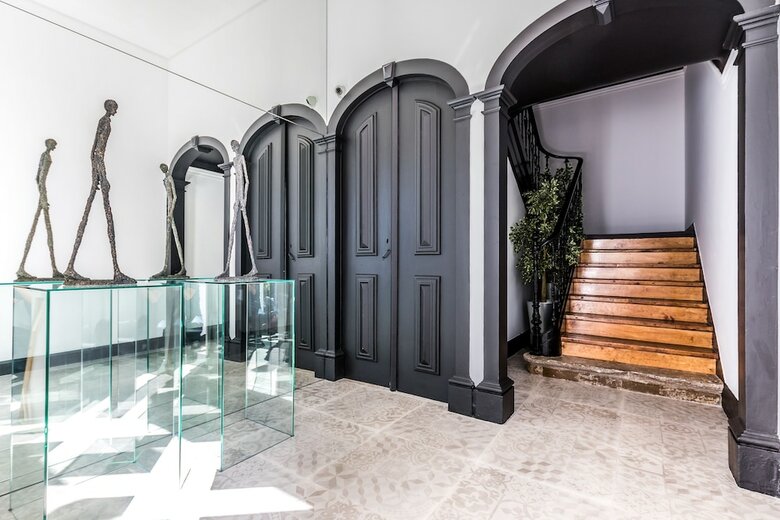 Rm Guest House - The Experience