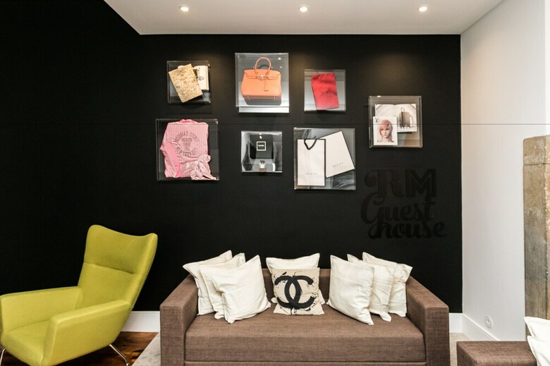 Rm Guest House - The Experience