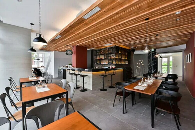Hotel Mapp
