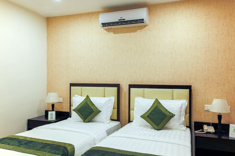 Hotel Treebo Trend Adrak