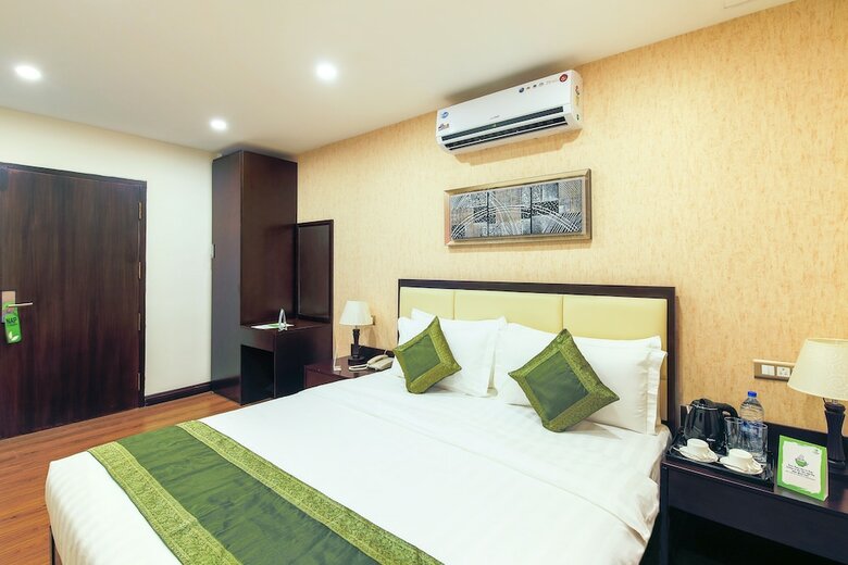 Hotel Treebo Trend Adrak