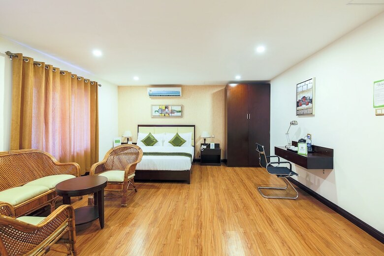 Hotel Treebo Trend Adrak
