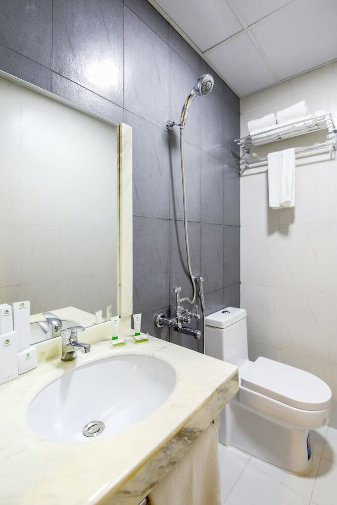 Hotel Treebo Trend Adrak