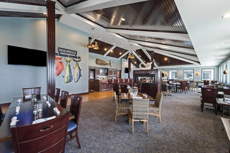Hotel Springhill Suites By Marriott Navarre Beach