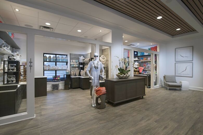 Hotel Springhill Suites By Marriott Navarre Beach